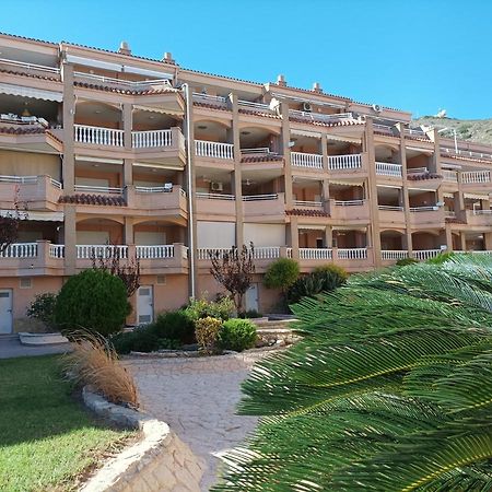 Almar Collection Cullera Bahia Parkアパートメント エクステリア 写真