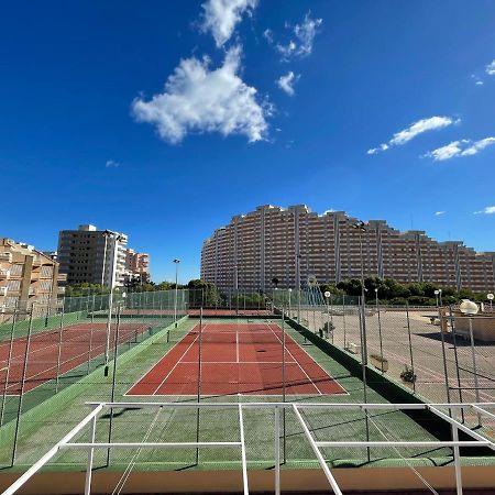 Almar Collection Cullera Bahia Parkアパートメント エクステリア 写真
