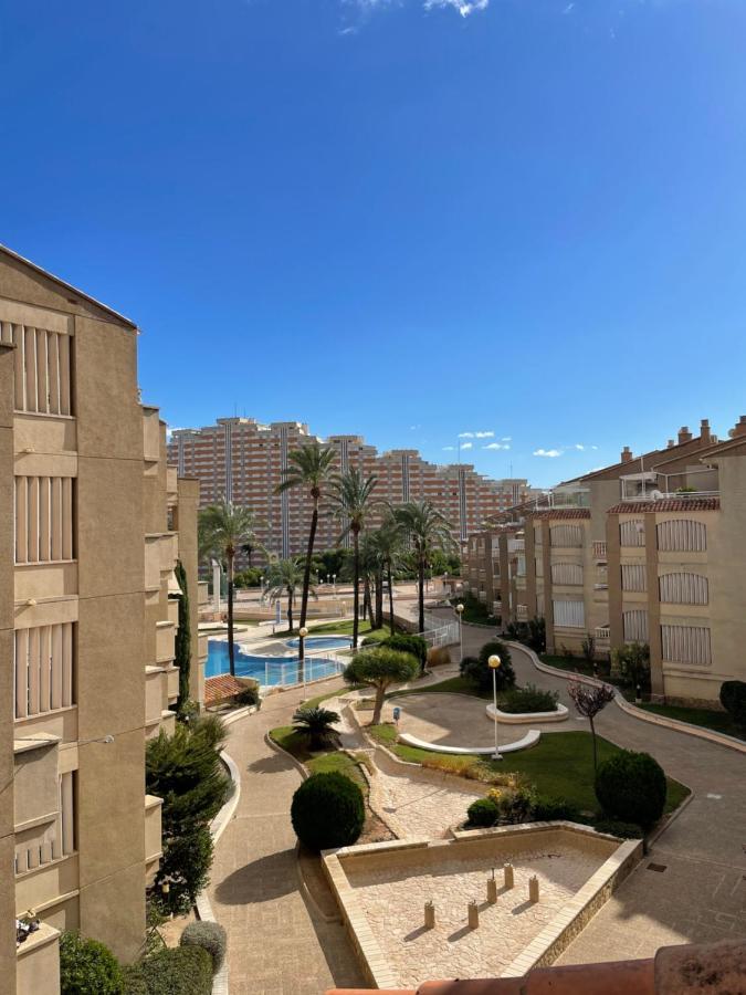 Almar Collection Cullera Bahia Parkアパートメント エクステリア 写真