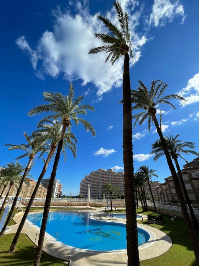 Almar Collection Cullera Bahia Parkアパートメント エクステリア 写真