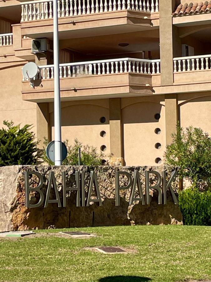 Almar Collection Cullera Bahia Parkアパートメント エクステリア 写真
