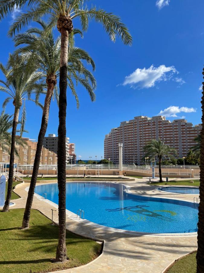 Almar Collection Cullera Bahia Parkアパートメント エクステリア 写真