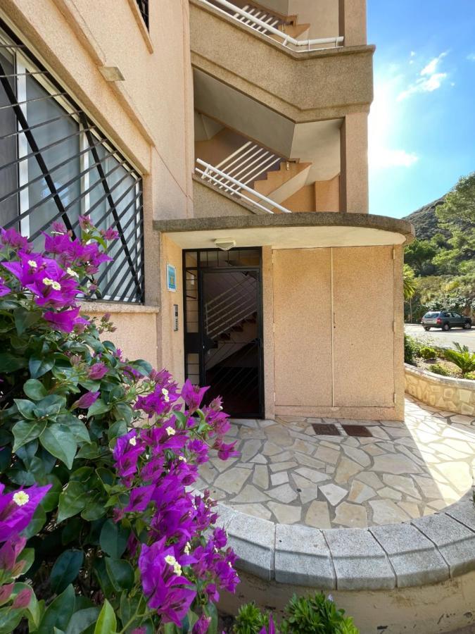 Almar Collection Cullera Bahia Parkアパートメント エクステリア 写真