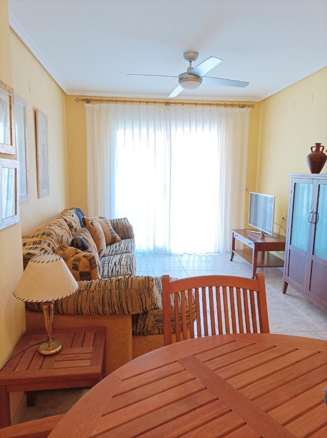 Almar Collection Cullera Bahia Parkアパートメント エクステリア 写真