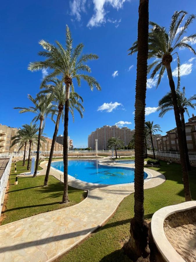 Almar Collection Cullera Bahia Parkアパートメント エクステリア 写真