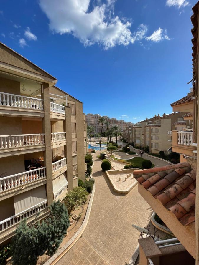 Almar Collection Cullera Bahia Parkアパートメント エクステリア 写真