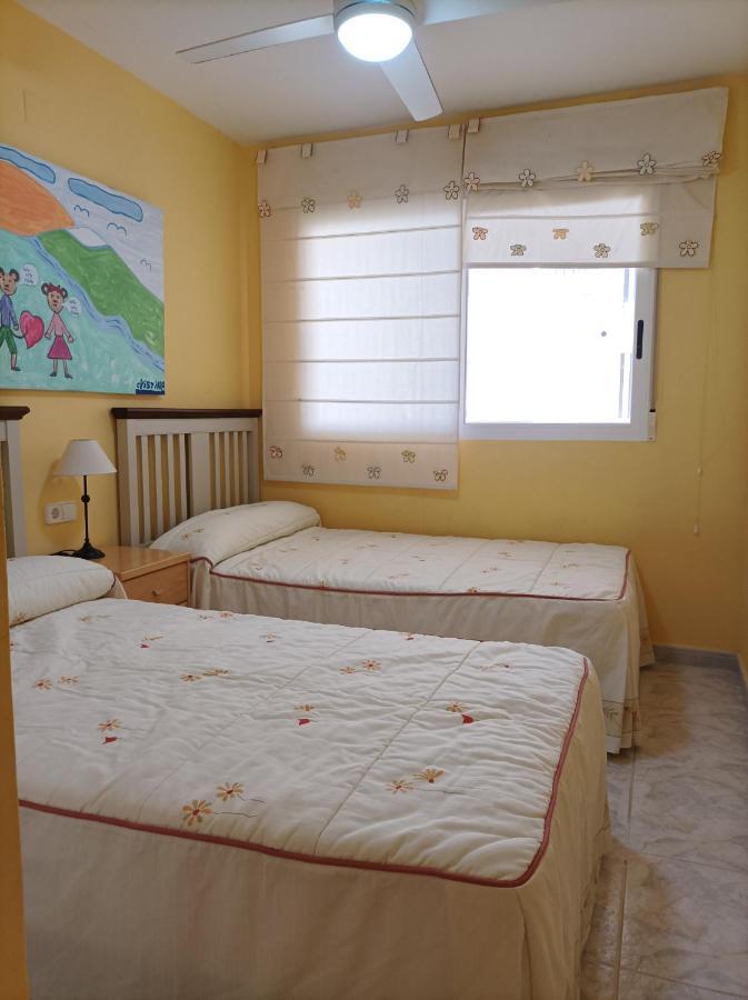 Almar Collection Cullera Bahia Parkアパートメント エクステリア 写真