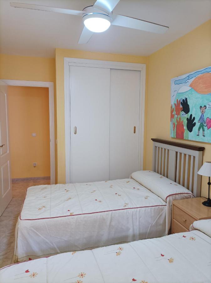 Almar Collection Cullera Bahia Parkアパートメント エクステリア 写真
