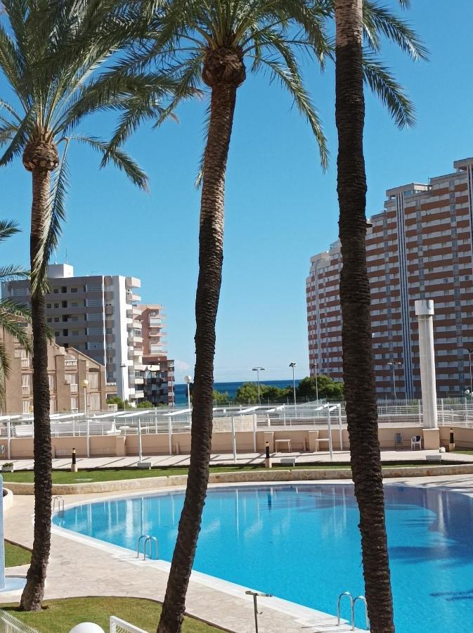 Almar Collection Cullera Bahia Parkアパートメント エクステリア 写真